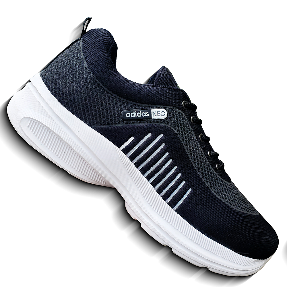 Sepatu Pria Big Size Sepatu Jumbo Sepatu Sporty Pria Sepatu Running Jumbo 44 45 46 47 48 49