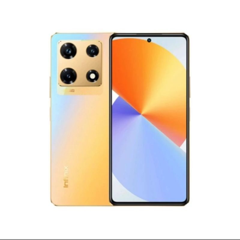 Infinix note 30 Pro 8/256GB Orange