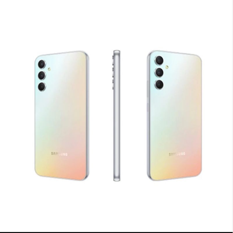 Samsung A34 5G 8/256GB