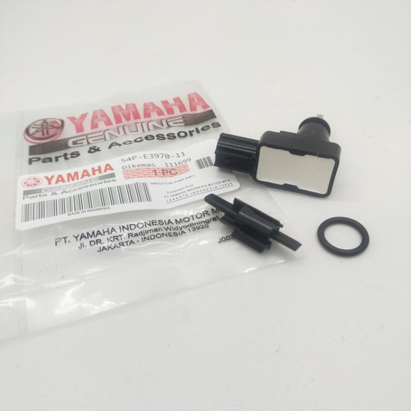 IC FuelPump Sensor IC  Fuel Pump Yamaha - Mio J / Mio Z / Mio M3 / Soul GT / Nmax / Aerox / Vixion N