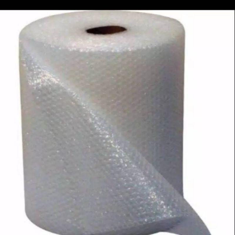 

BUBLLE - BIAR TAMBAH AMAN - SPX REGULER