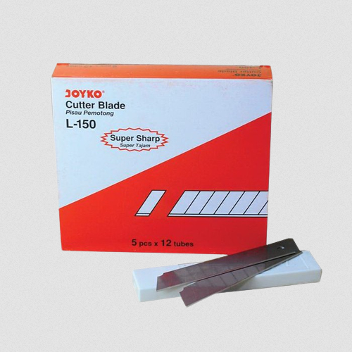 

Isi cutter joyko l-150 isi cutter besar