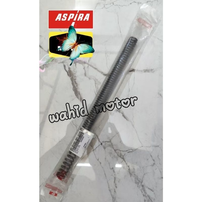 per shock depan mio sporty,mio soul aspira