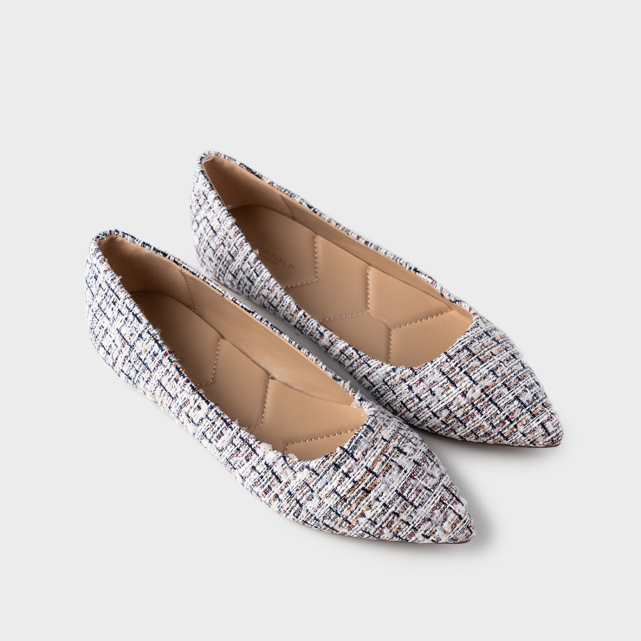 sepatu wanita essentials shoes nichi