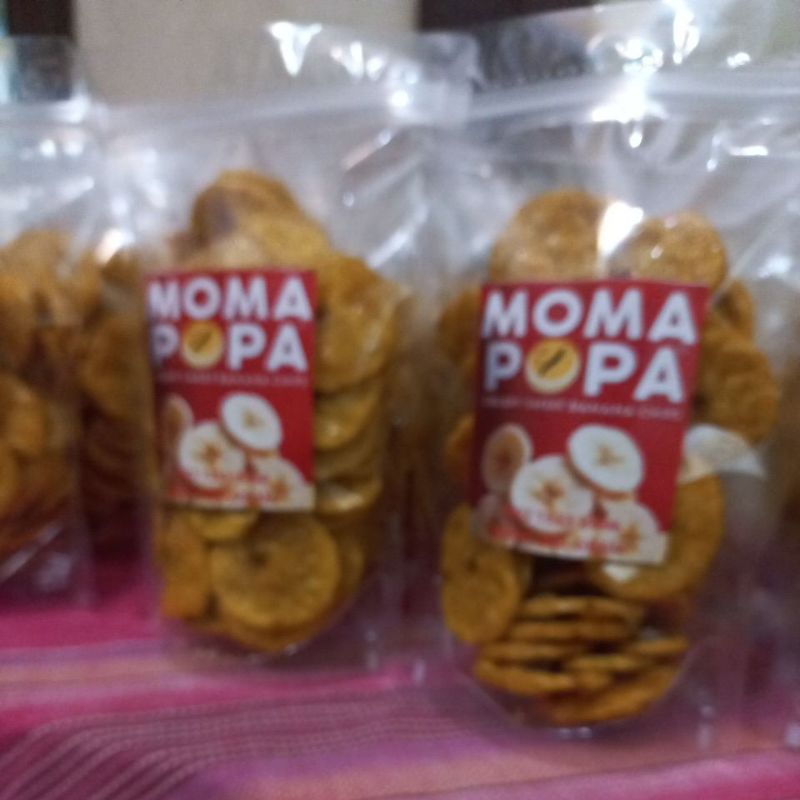

KRIPIK PISANG MANIS