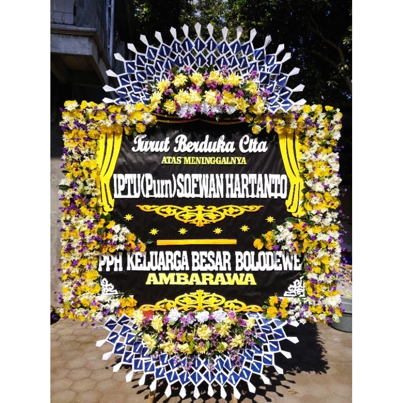 bunga papan, karangan bunga salatiga, karangan bunga ambarawa, karangan bunga ungaran