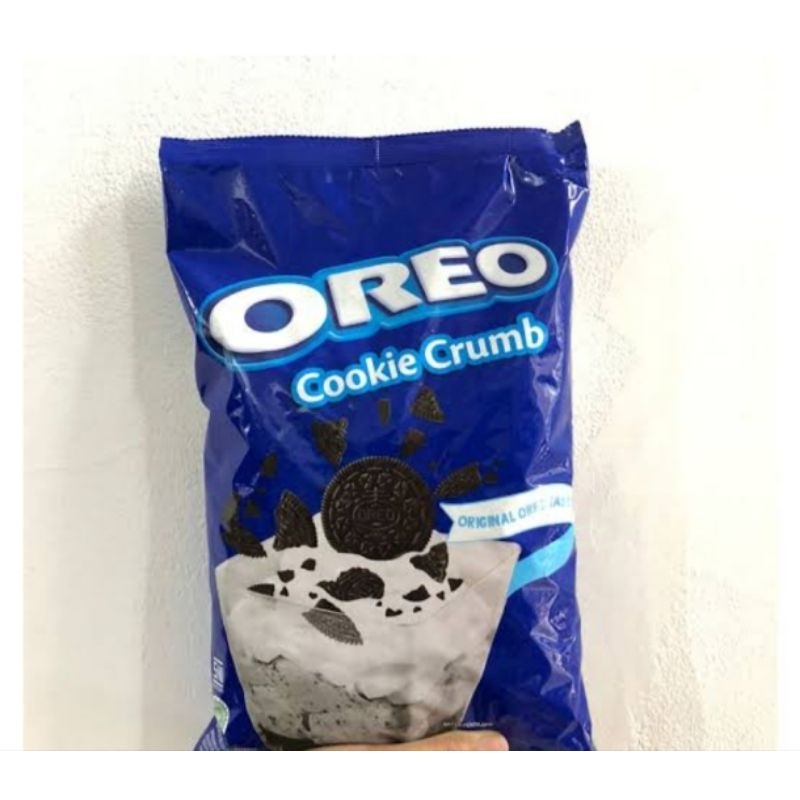 

Oreo Cookie Crumb Original Dessert