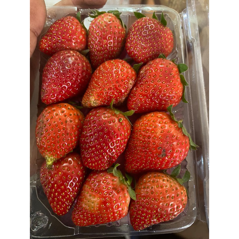 

Strawberry