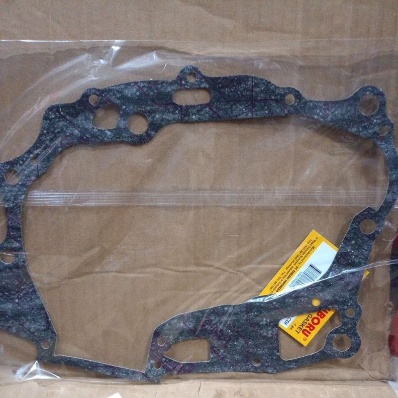 PAKING TENGAH GL PRO/MAX/GL 100 CDI MERK FUBORU