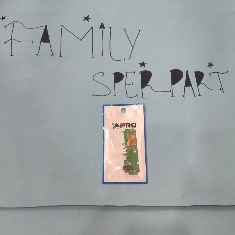 PAPAN CAS VIVO Y81 ORIGINAL