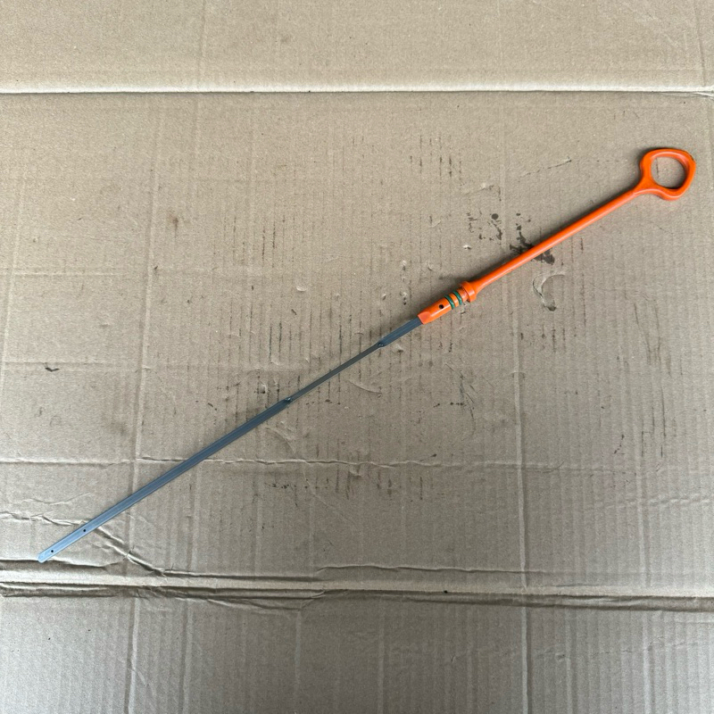 dips stick stik oli honda brio rs 1.3 original