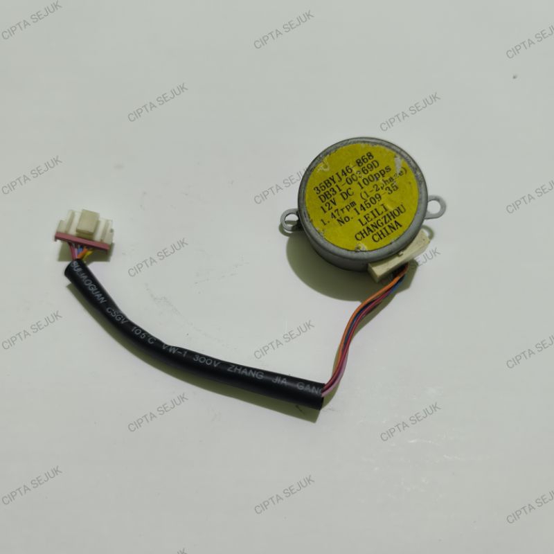 Dinamo swing AC Samsung motor suing AC Samsung