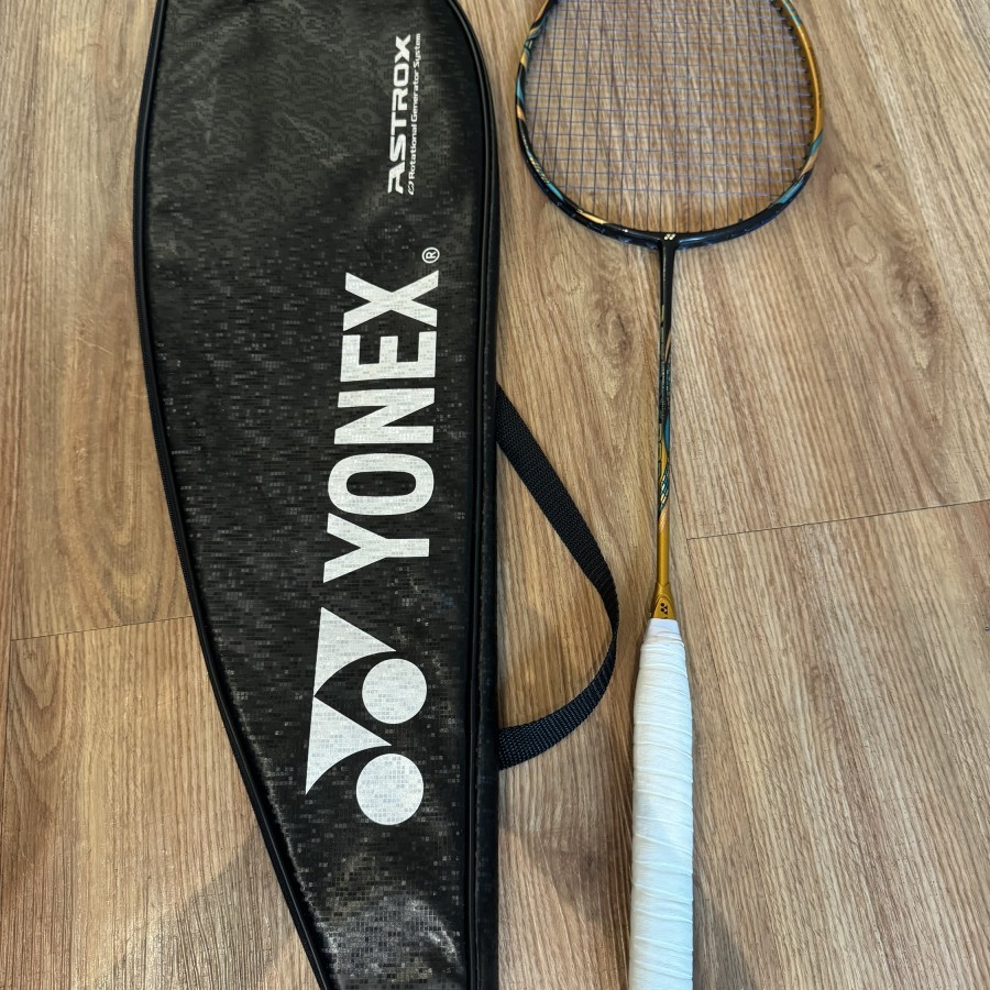 Raket yonex astrox 88d pro gen 2 (bekas) Original