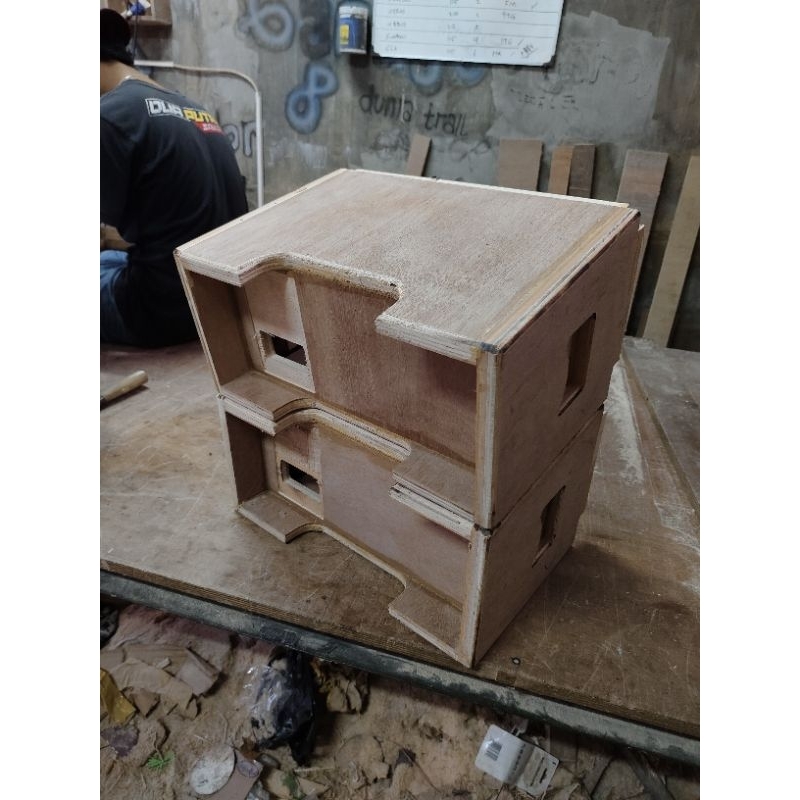 LINE ARRAY 6 INCH SINGLE