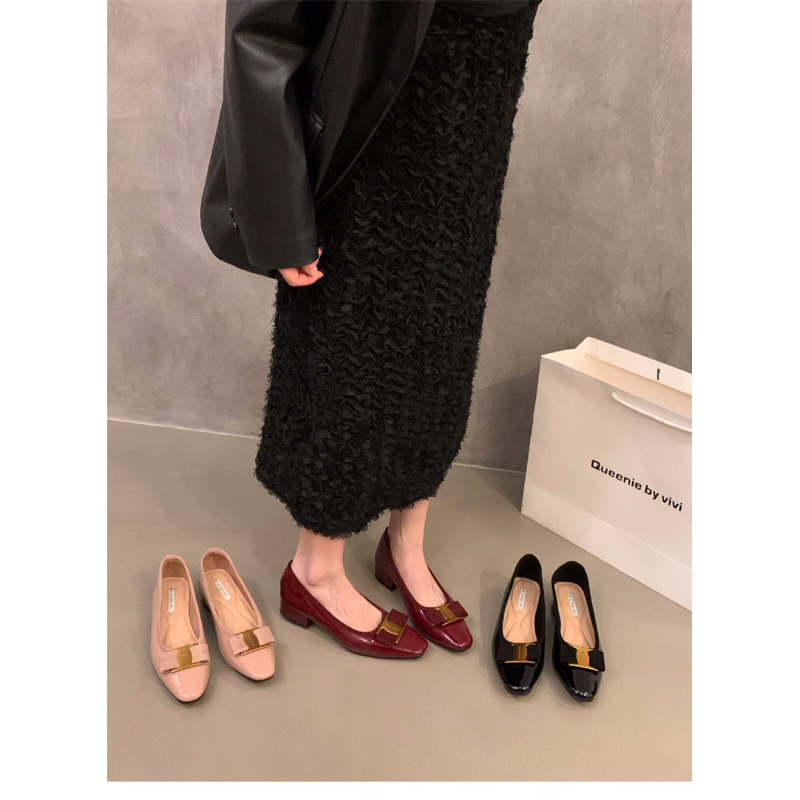 SEPATU KOREA PREMIUM GUANGZHOU