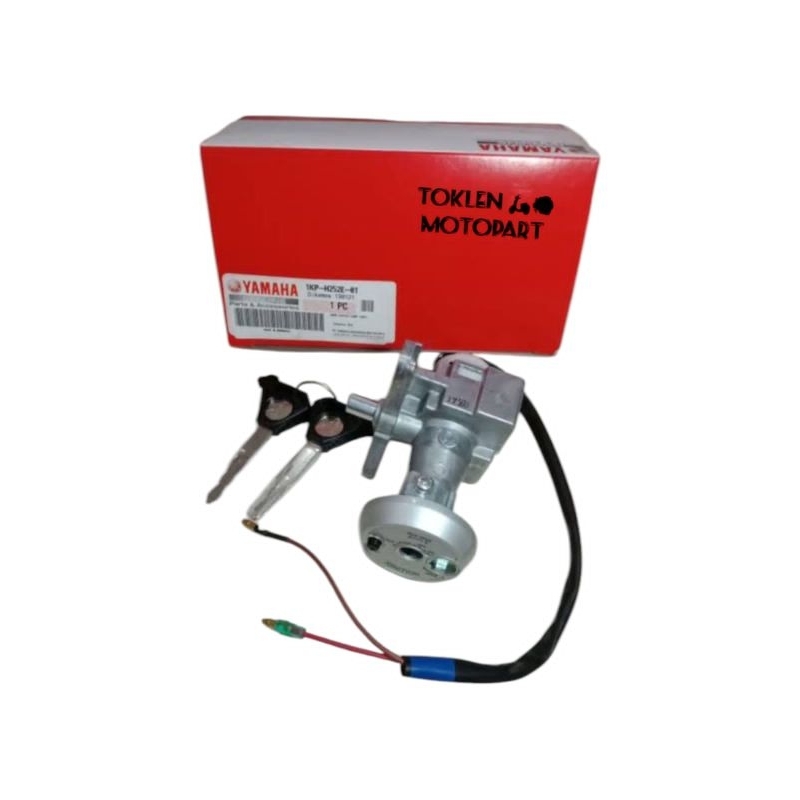 KONTAK (1KP) MIO SOUL, GT115, XEON RC, GT125 ORIGINAL YGP