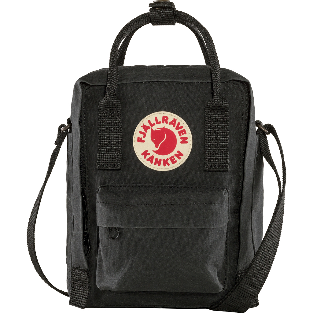 Tas Selempang Fjallraven Kanken Sling Mini Bag Original