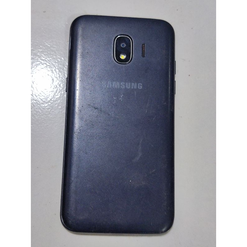 Samsung J2 Pro minus Lcd (SM-J250F/DS) Mesin nyala normal tested bergaransi