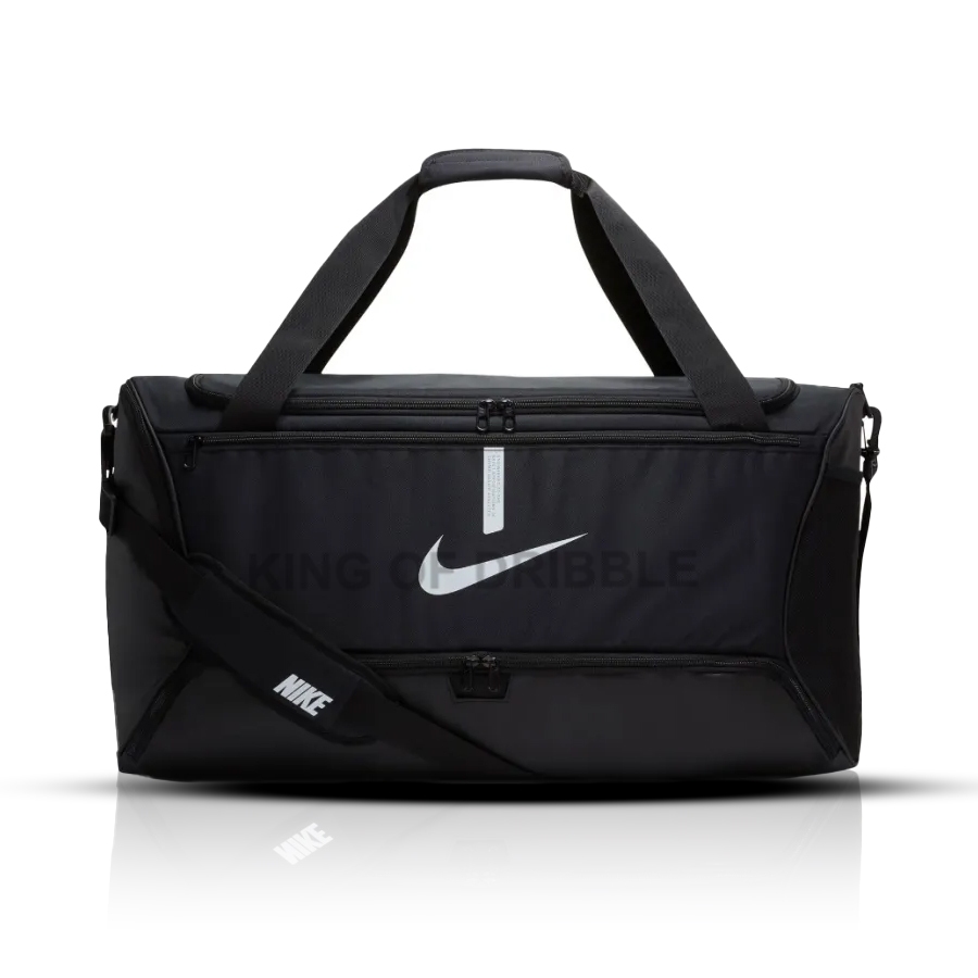 Tas Olahraga Nike Academy Team L Duff CU8089-010 Original BNWT