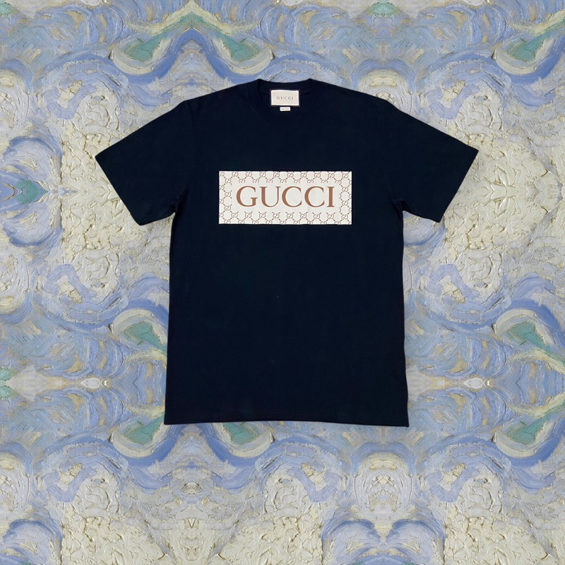 TSHIRT GUCCI SECOND
