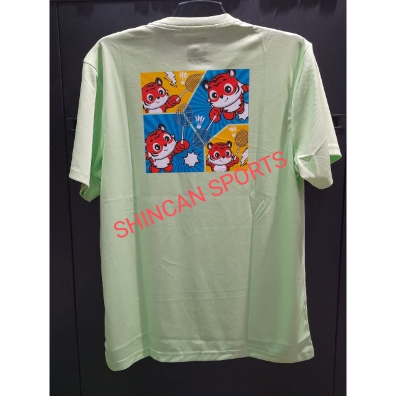 JERSEY YONEX ORIGINAL