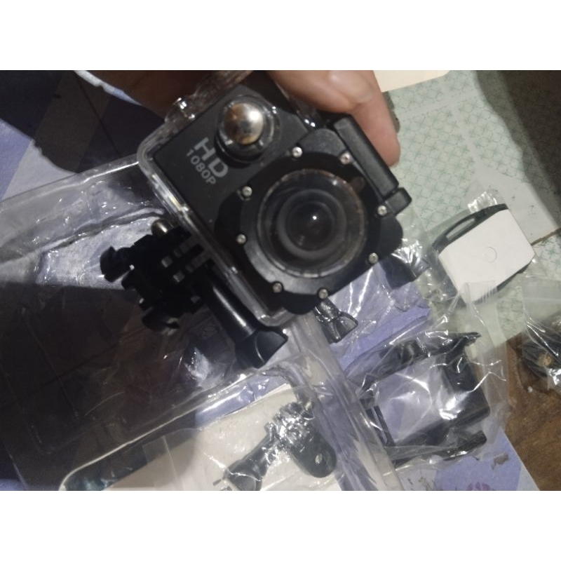 Action Cam