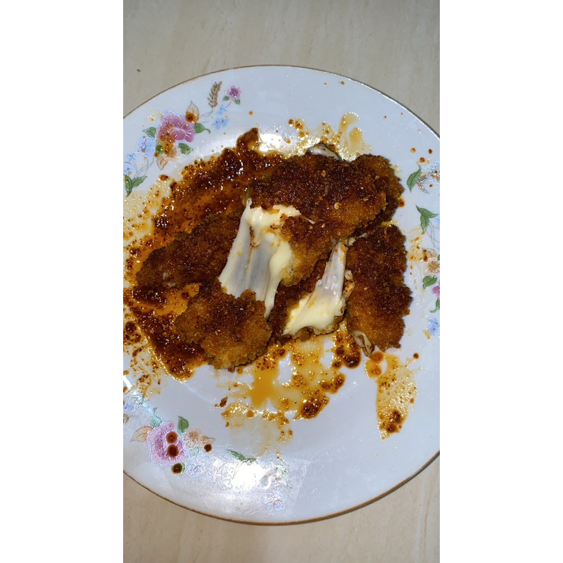 

Mozarella Nashville isi 2 by cemillankita.id (realpict)