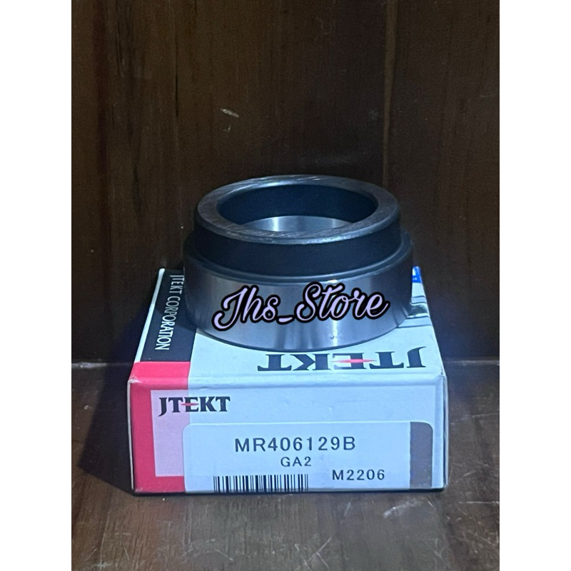 BEARING MR406129B KOYO LAHER MR 406129B KOYO CONES/CON TRITON PAJERO