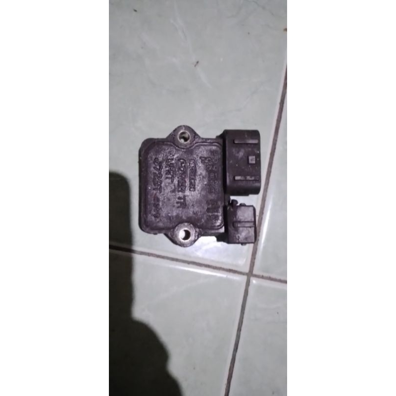 Power Transistor Mitsubishi Galant V6 Lele 