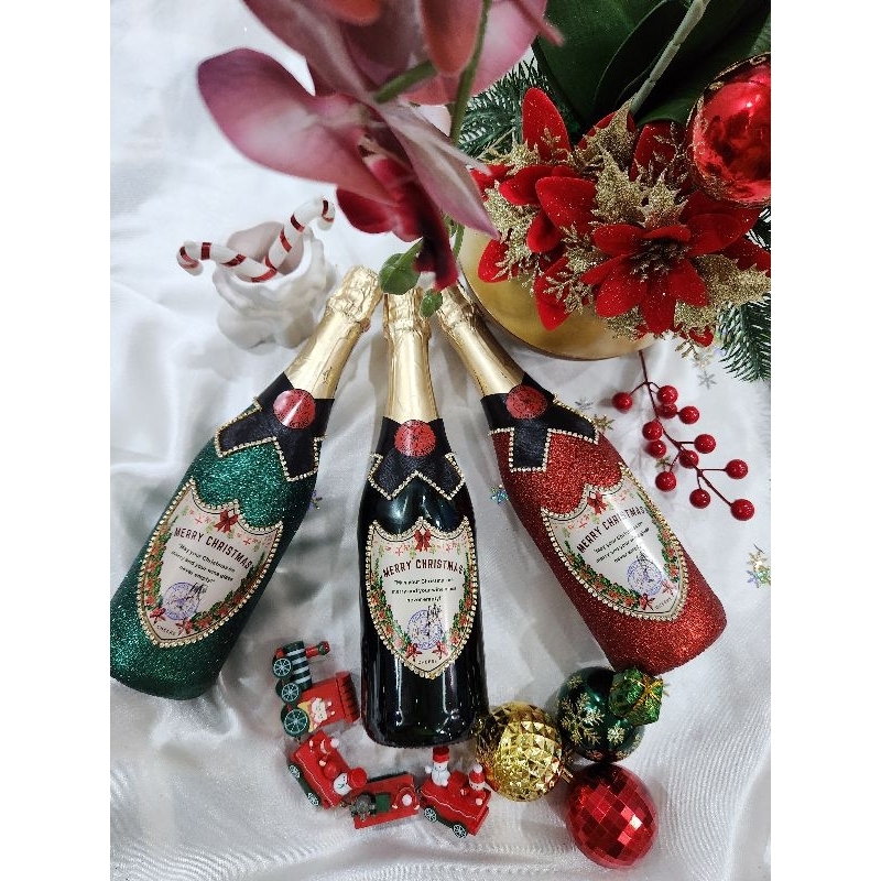 

Hampers Natal Non Alcohol