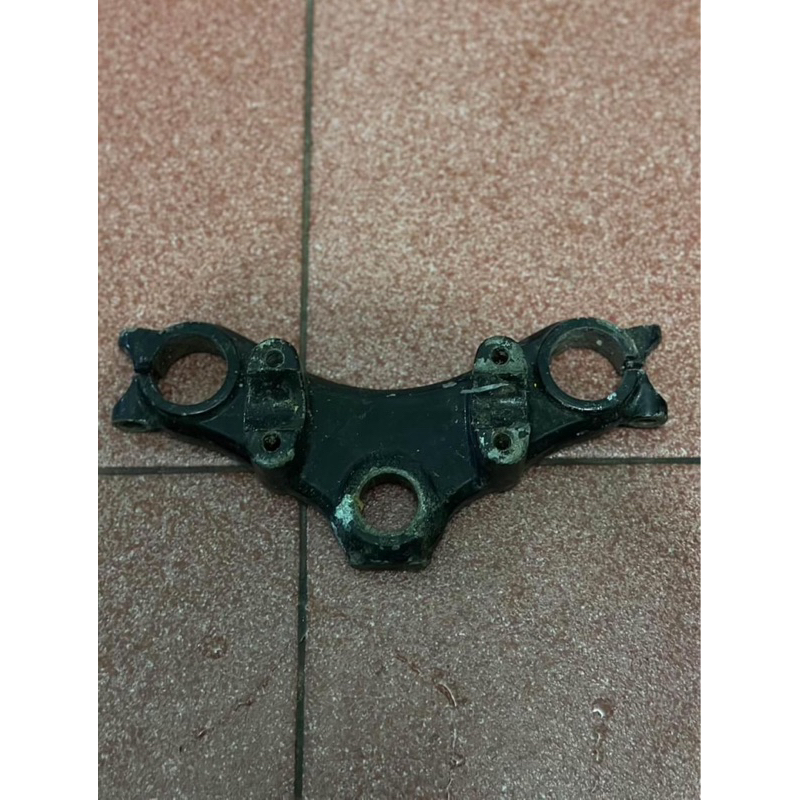 Segitiga T atas Rx king lawas tahun tua Original Copotan
