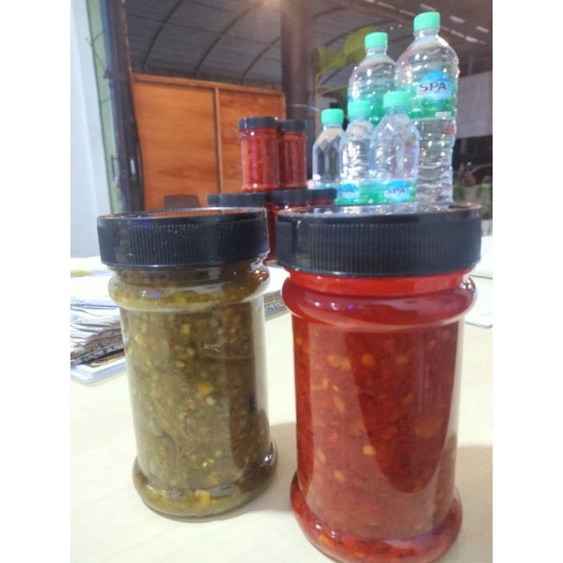 

Sambal