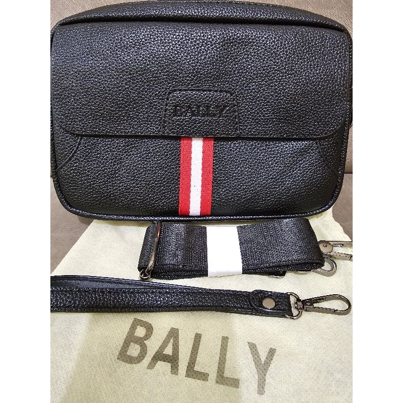HANDBAG BRANDED BALLY