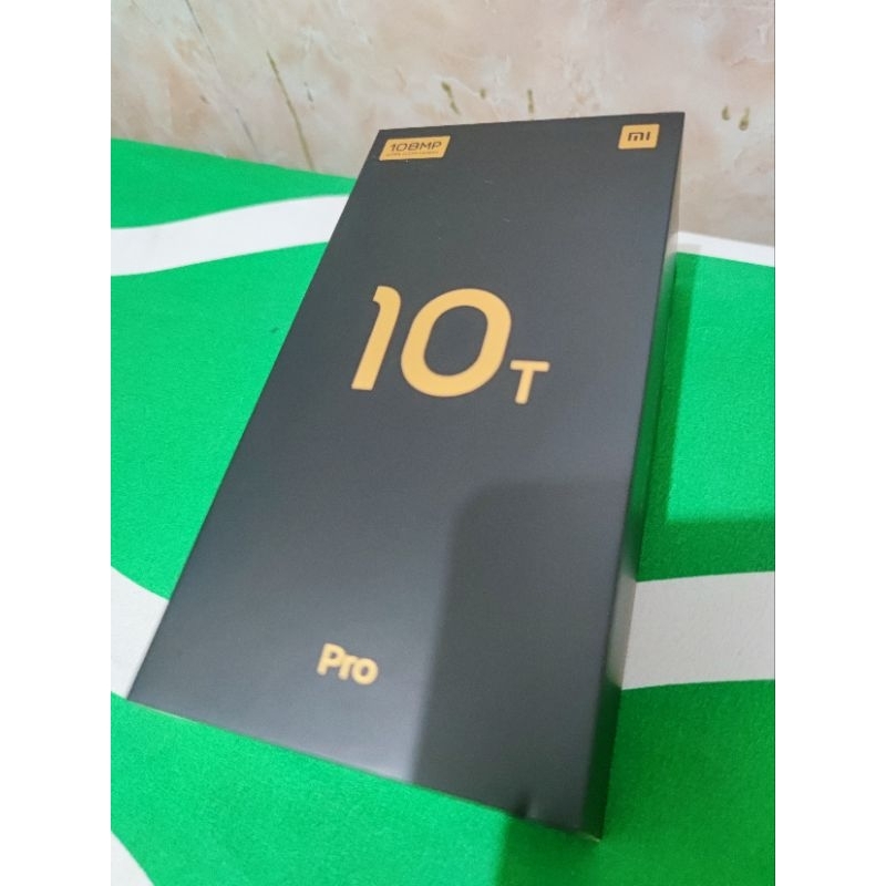 Mi 10 T pro 8/256 matot