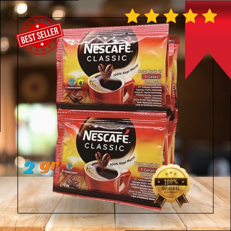 

Kopi nescafe