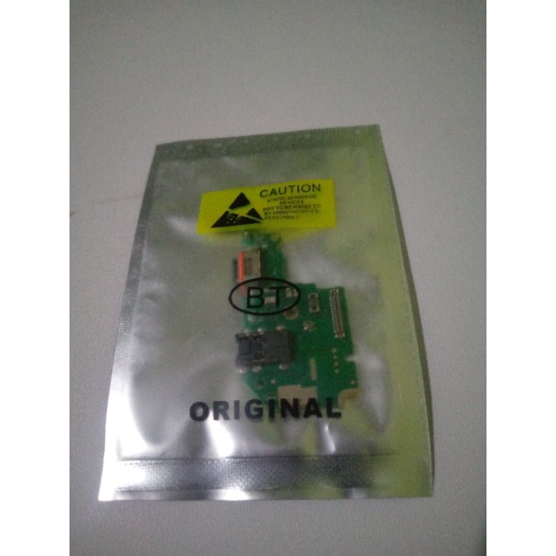 flexi charger mic vivo v19