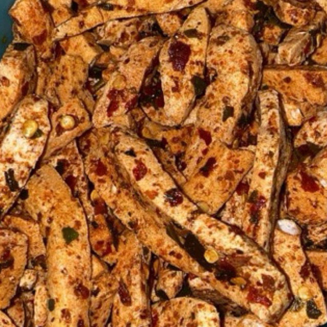 

Lezatoz_Genz Basreng Basreng Pedas Daun Jeruk 500Gr