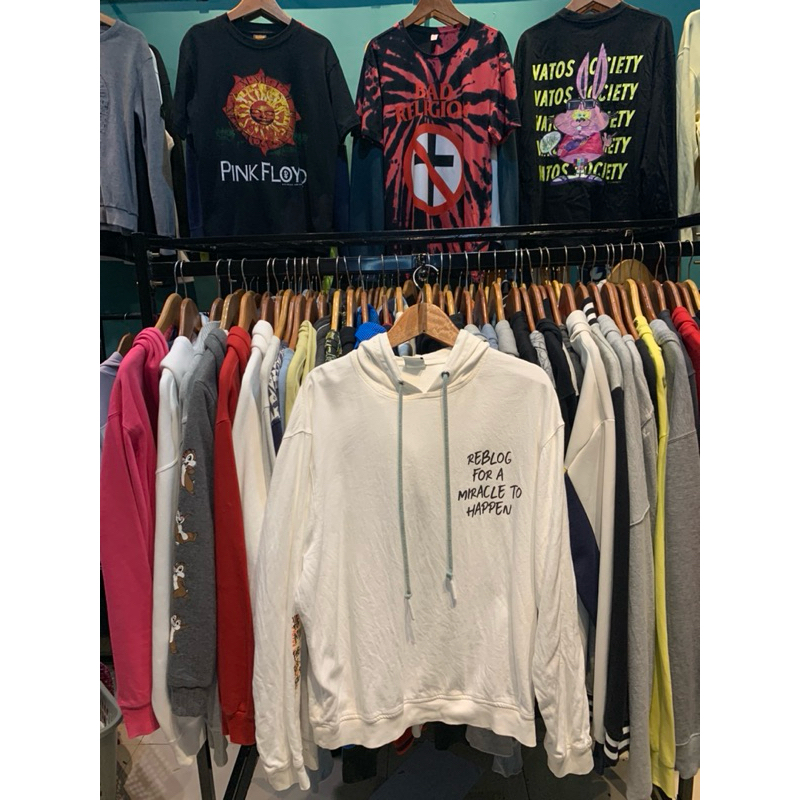 Hoodie Zara + Disney