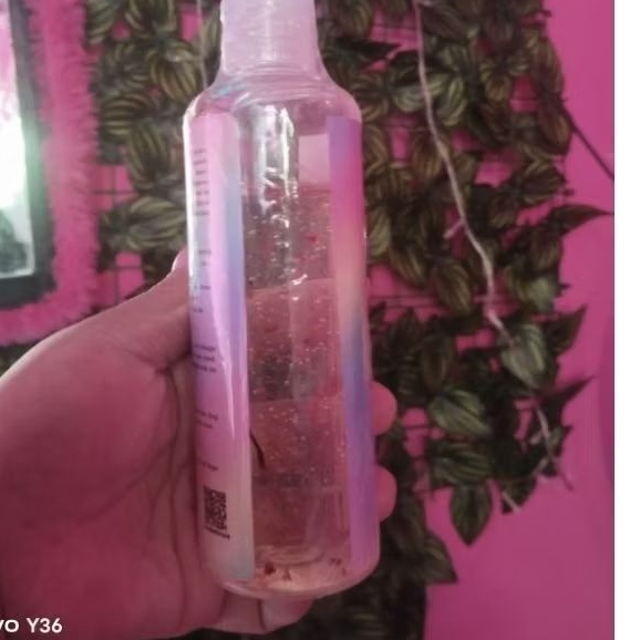 sabun badan nra beauty by inces