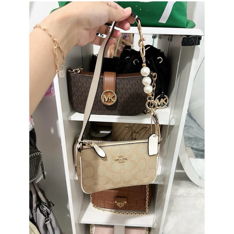 coach nolita bag preloved