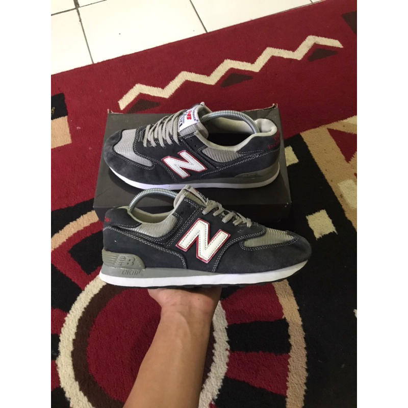 nb 574 classic