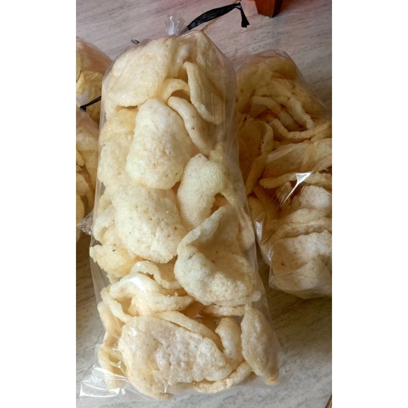 

kerupuk jengkol
