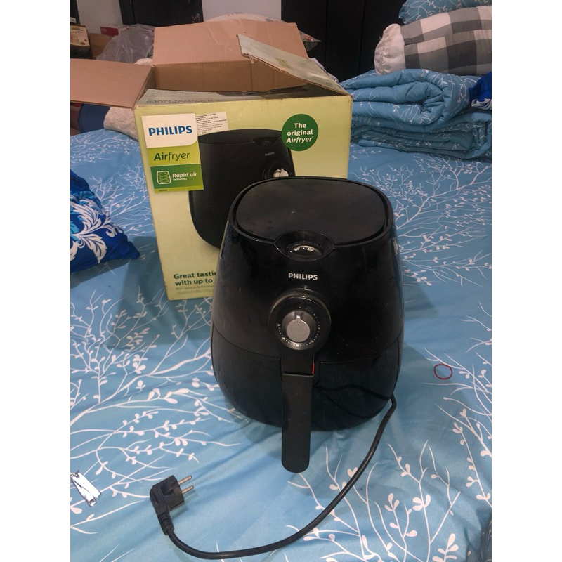 philips air fryer