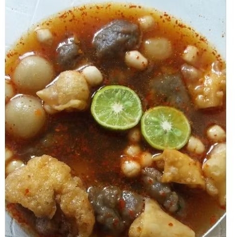 

BASO KOMBINASI BOCI + RANGU