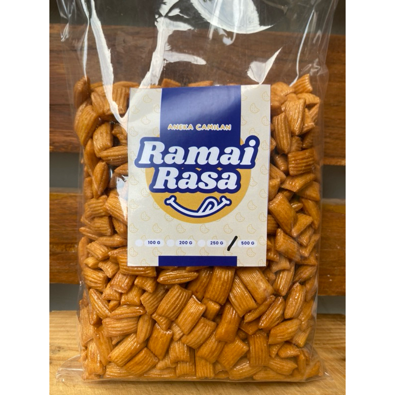 

RR-PANG PANG MANIS/KUE KERING PANGPANG/JAJANAN HARI RAYA/JAJANAN NATAL
