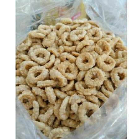 

Lanting udang slondok udang 1 kg