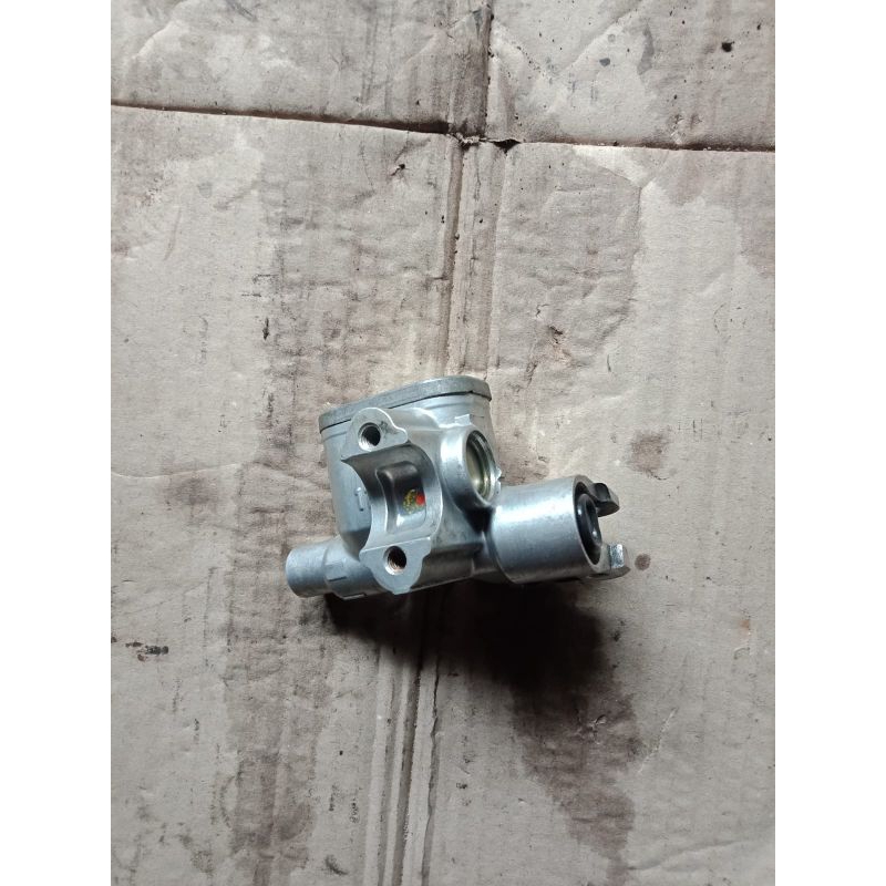 master rem yamaha matic second original