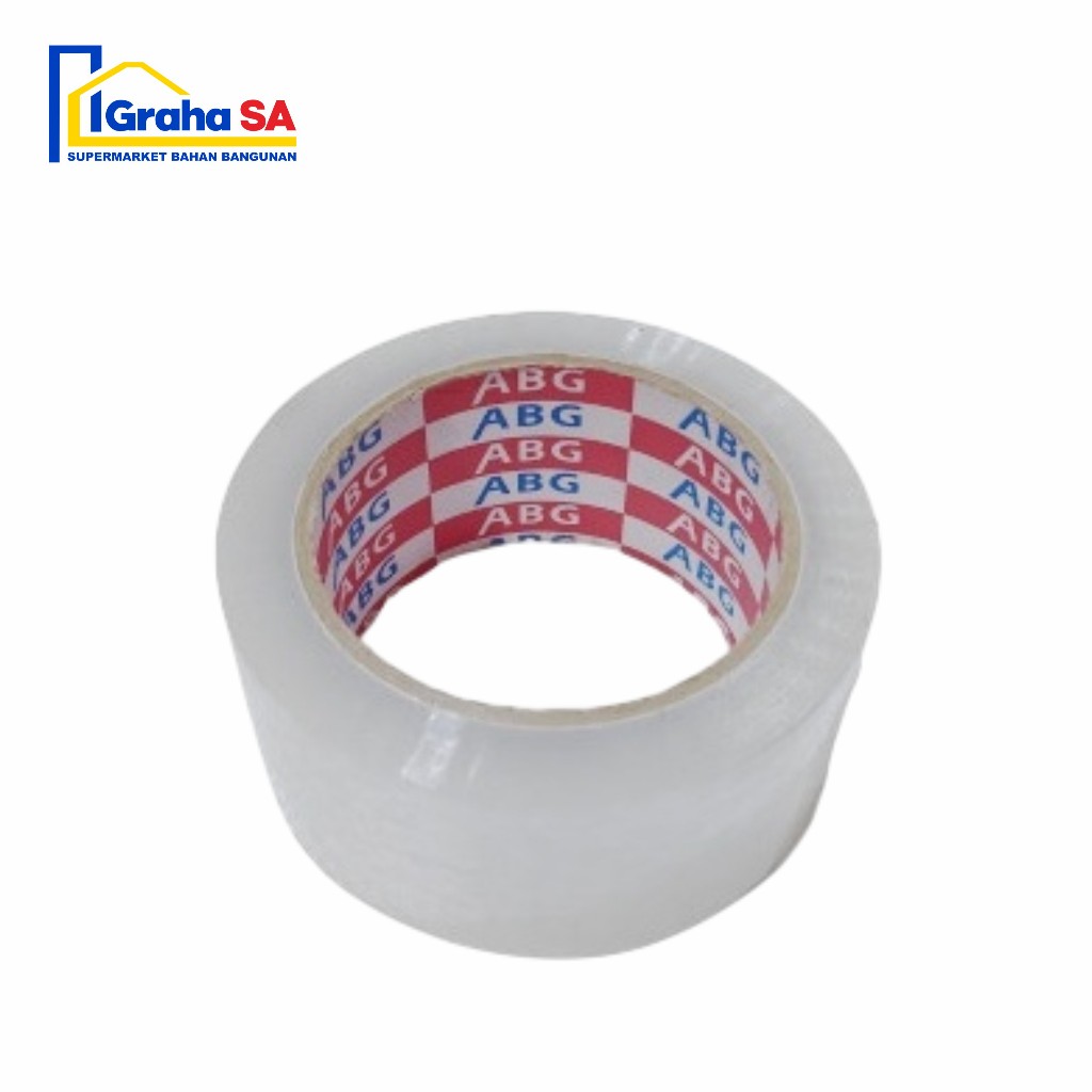 

ABG LAKBAN BENING 48MM X90Y