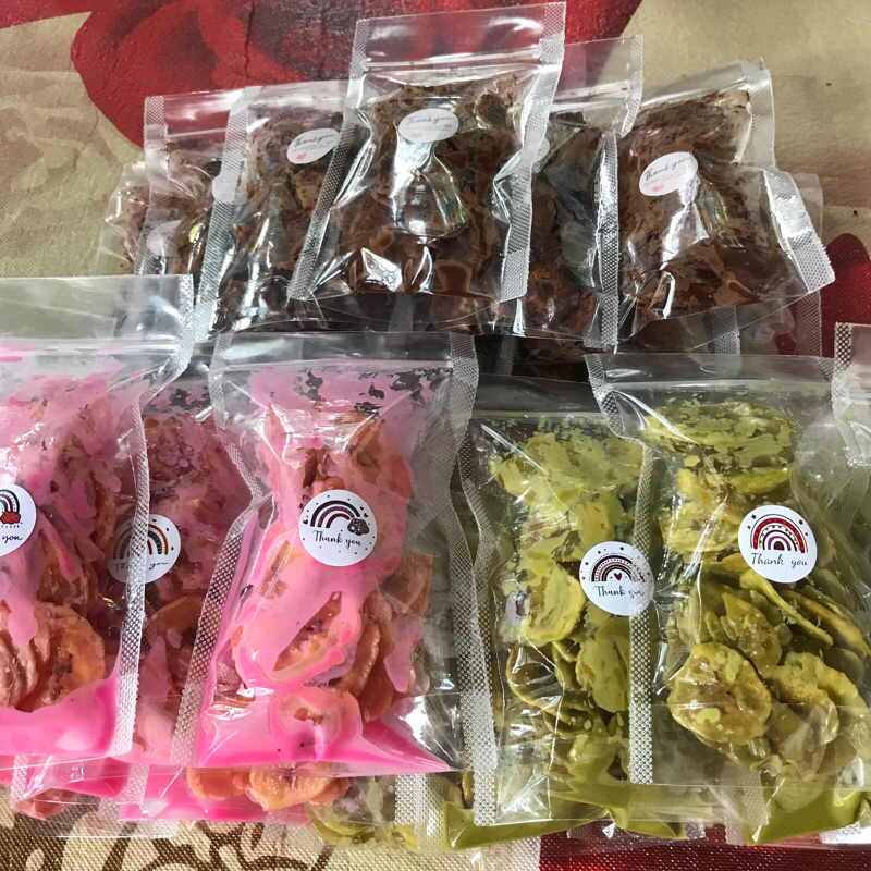 

paket usaha