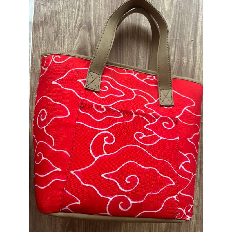 Cooler Bag Gabag (Preloved)